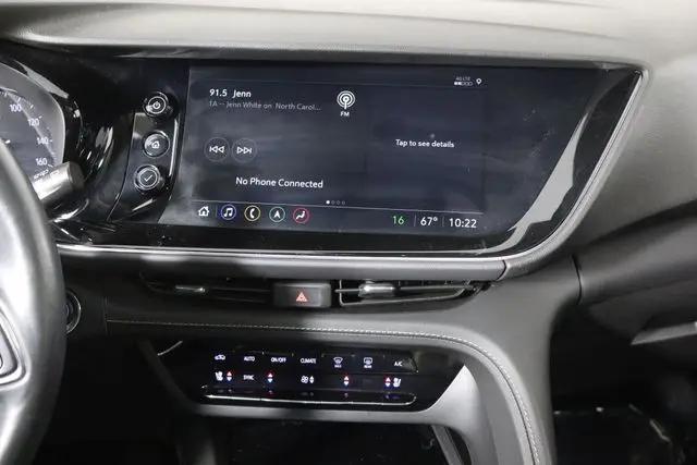 2023 Buick Envision Avenir FWD