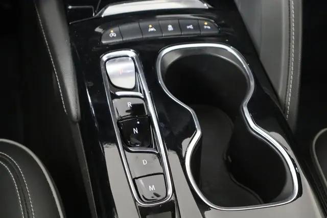 2023 Buick Envision Avenir FWD