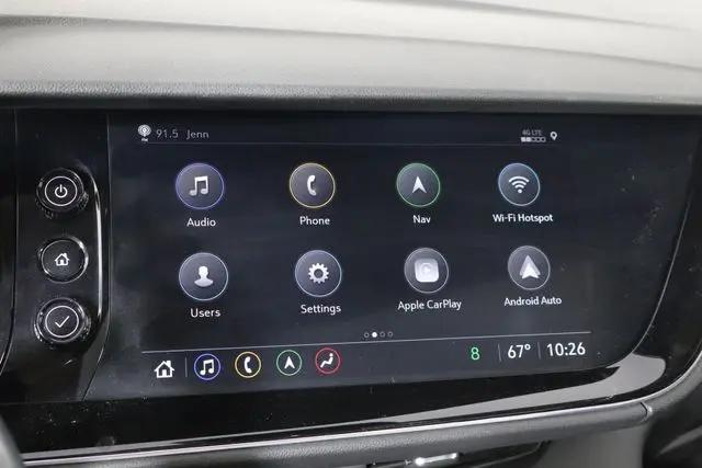 2023 Buick Envision Avenir FWD