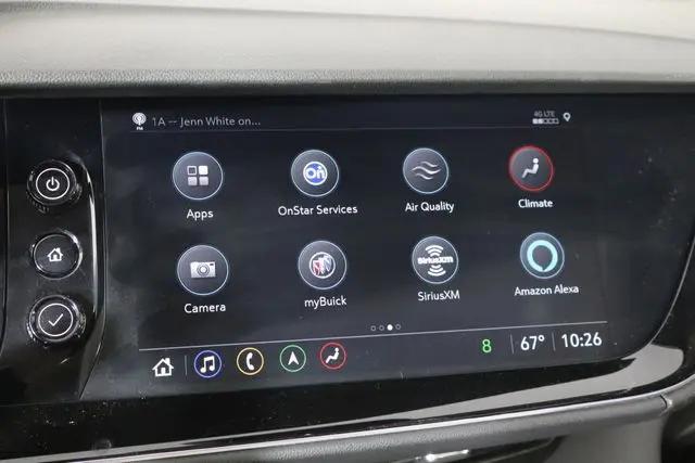 2023 Buick Envision Avenir FWD