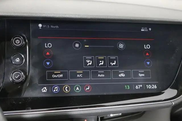 2023 Buick Envision Avenir FWD