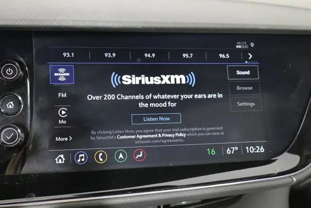 2023 Buick Envision Avenir FWD