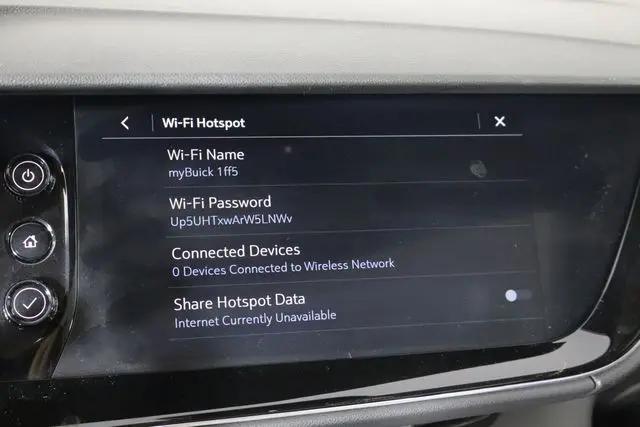 2023 Buick Envision Avenir FWD