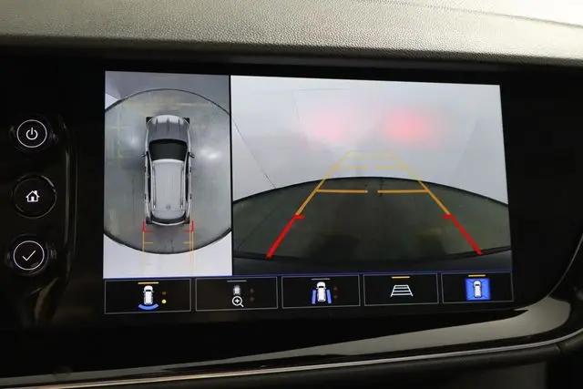2023 Buick Envision Avenir FWD