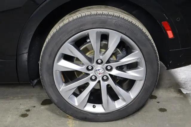 2023 Buick Envision Avenir FWD