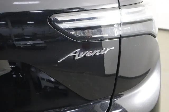 2023 Buick Envision Avenir FWD