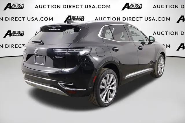 2023 Buick Envision Avenir FWD