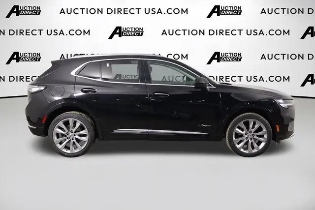 2023 Buick Envision Avenir FWD