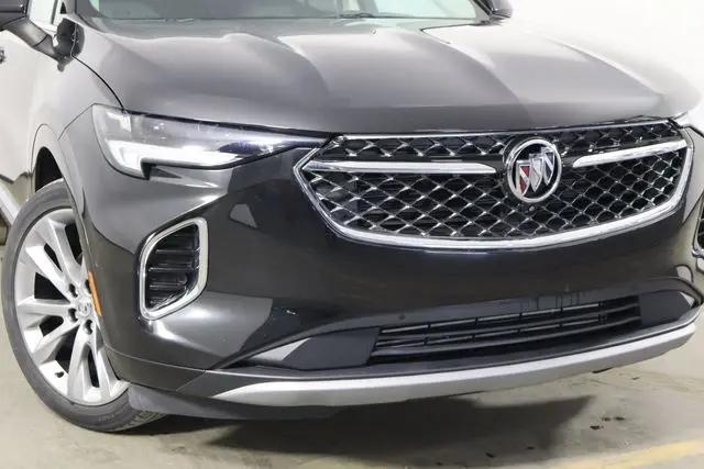 2023 Buick Envision Avenir FWD