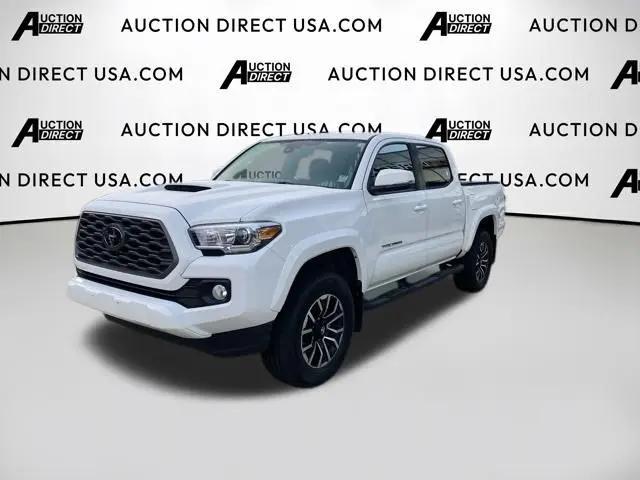 2021 Toyota Tacoma TRD Sport for sale in Raleigh, NC