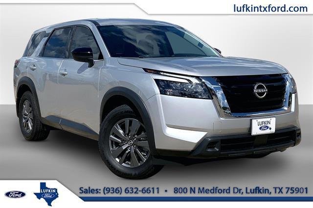 2024 Nissan Pathfinder S FWD for sale in Lufkin, TX