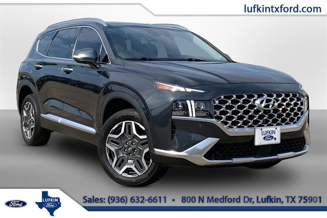 2022 Hyundai Santa Fe Limited for sale in Lufkin, TX