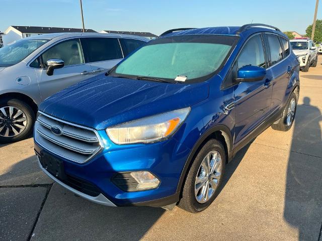 2018 Ford Escape SE for sale in West Burlington, IA