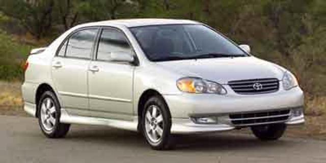 2004 Toyota Corolla CE for sale in Apache Junction, AZ