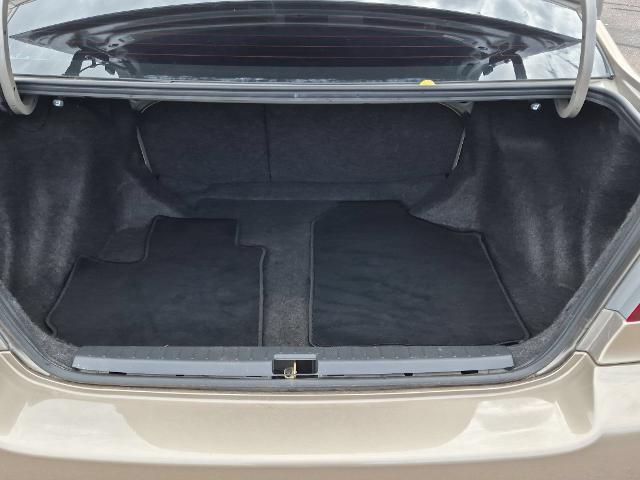 2004 Toyota Corolla CE