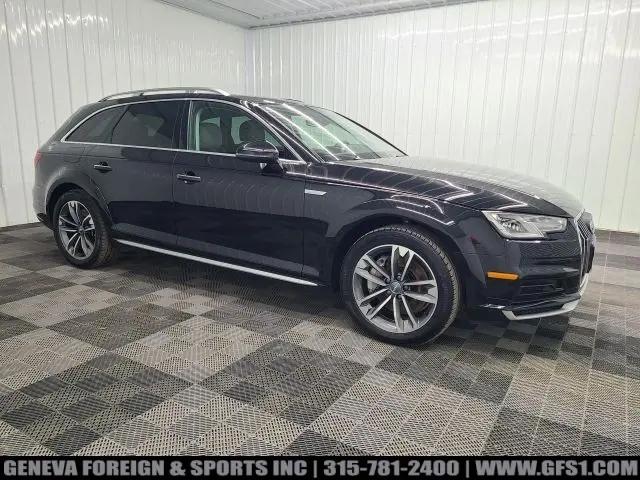 2018 Audi allroad 2.0T Premium for sale in Geneva, NY