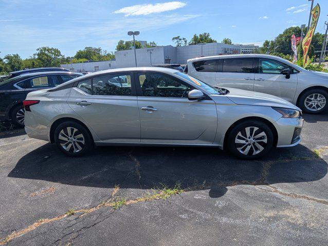 2023 Nissan Altima S FWD 2023 Nissan Altima S FWD