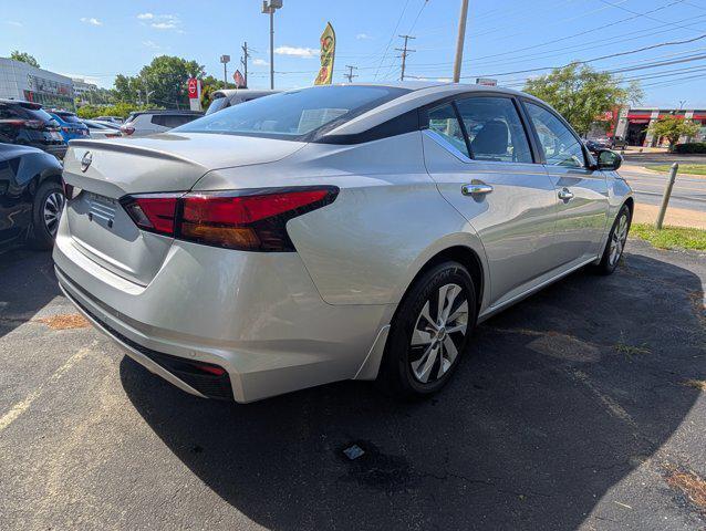 2023 Nissan Altima S FWD 2023 Nissan Altima S FWD