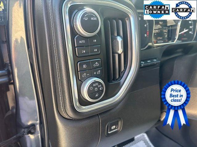 2020 GMC Sierra 2500HD 4WD Crew Cab Standard Bed Denali