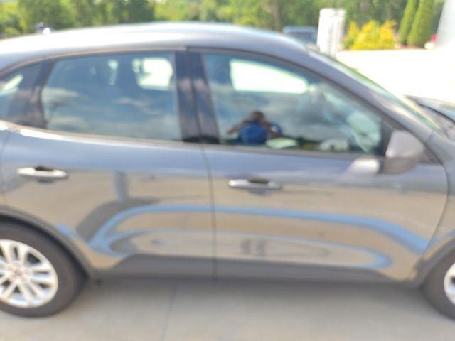 2020 Ford Escape S