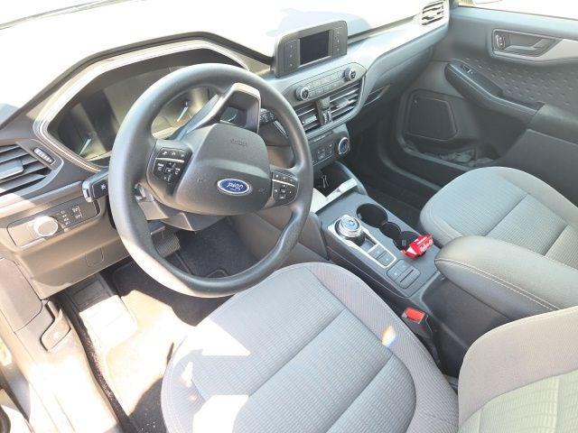 2020 Ford Escape S