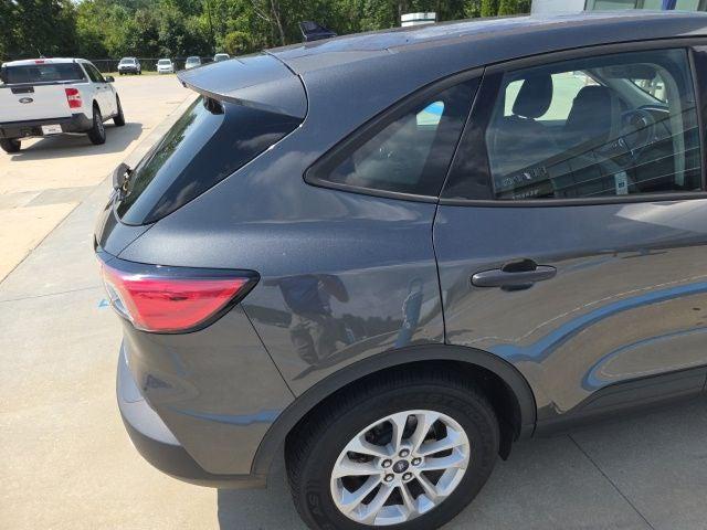 2020 Ford Escape S