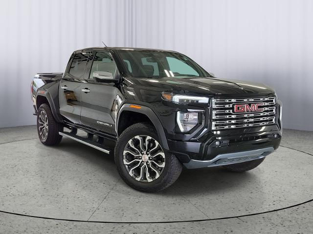 2025 GMC Canyon 4WD Denali for sale in Kalamazoo, MI