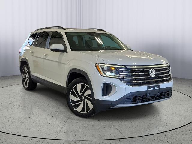 2024 Volkswagen Atlas 2.0T SE w/Technology for sale in Kalamazoo, MI
