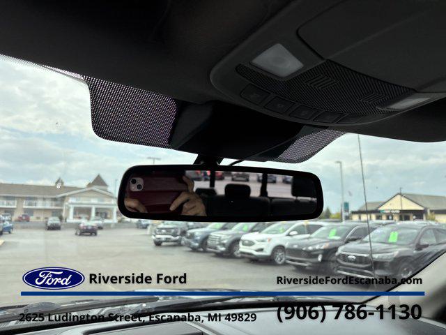 2019 Ford F-150 Unknown