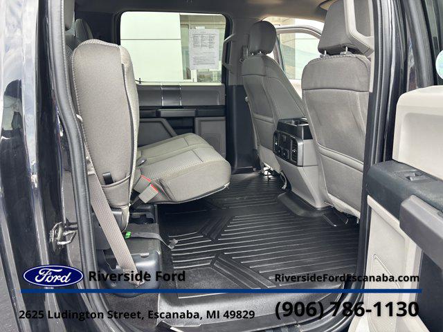 2019 Ford F-150 Unknown