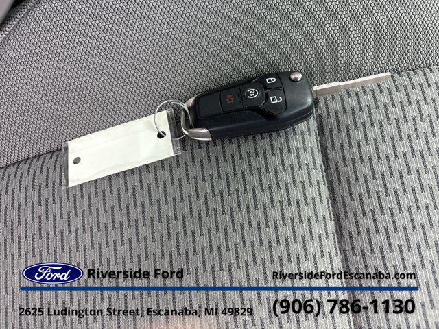 2019 Ford F-150 Unknown