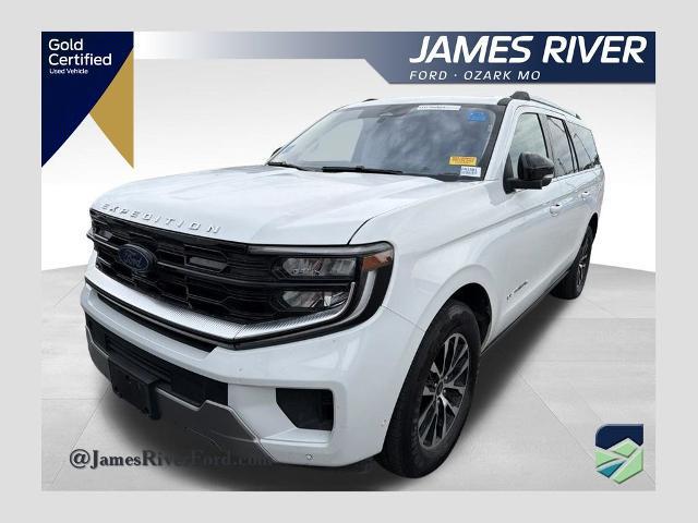 2025 Ford Expedition Platinum MAX for sale in Ozark, MO
