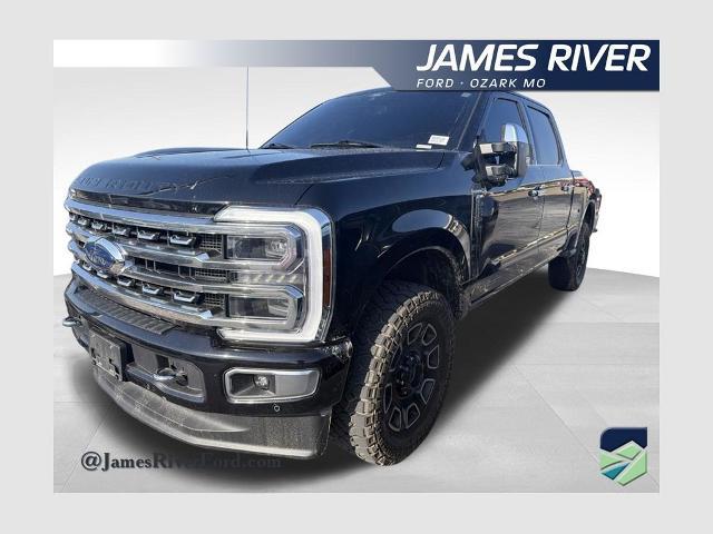 2024 Ford F-250 Platinum for sale in Ozark, MO