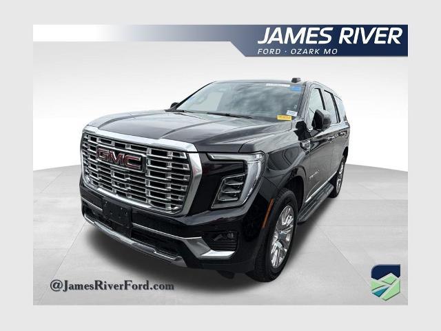 2025 GMC Yukon 4WD Denali for sale in Ozark, MO