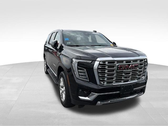 2025 GMC Yukon 4WD Denali