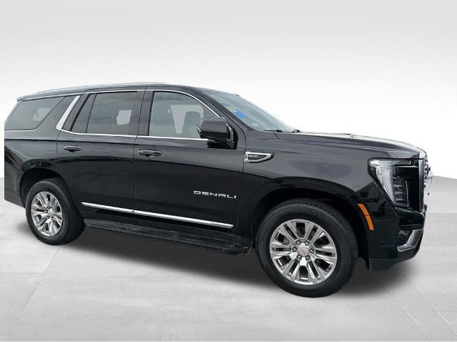 2025 GMC Yukon 4WD Denali