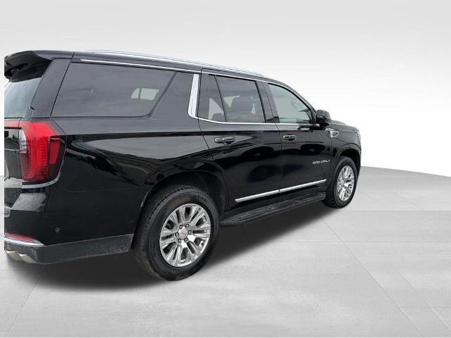 2025 GMC Yukon 4WD Denali