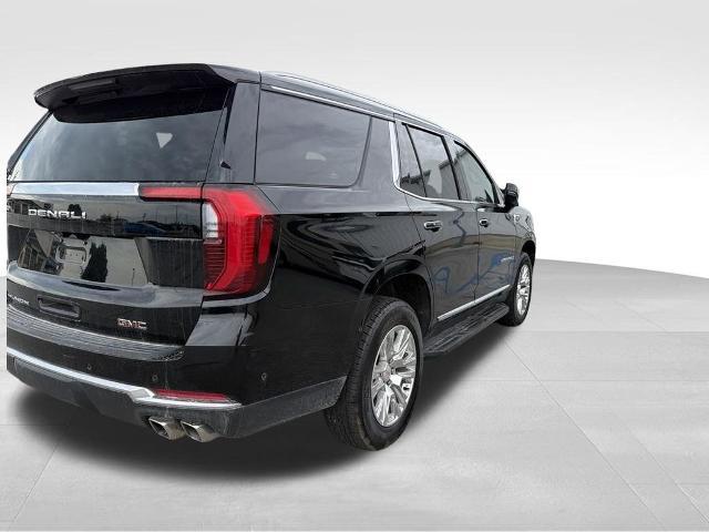2025 GMC Yukon 4WD Denali