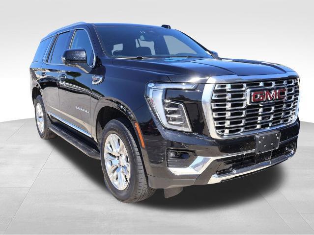 2025 GMC Yukon 4WD Denali