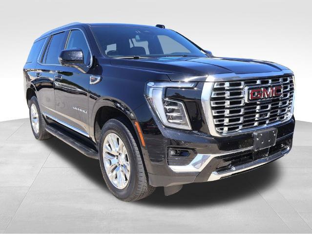 2025 GMC Yukon 4WD Denali
