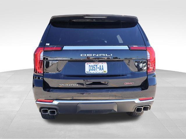 2025 GMC Yukon 4WD Denali