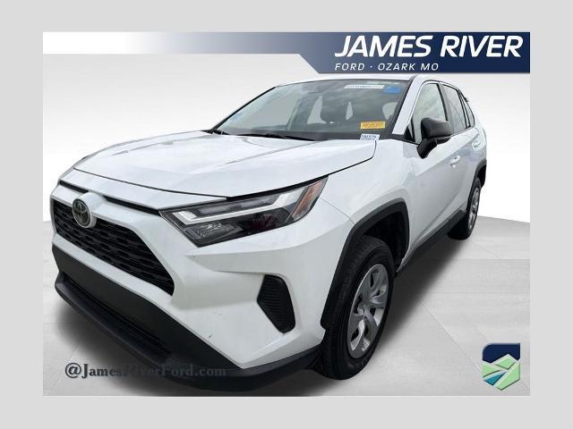 2025 Toyota RAV4 LE for sale in Ozark, MO