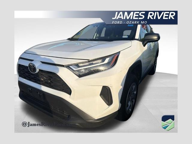 2025 Toyota RAV4 LE for sale in Ozark, MO