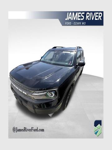 2025 Ford Bronco Sport Big Bend for sale in Ozark, MO