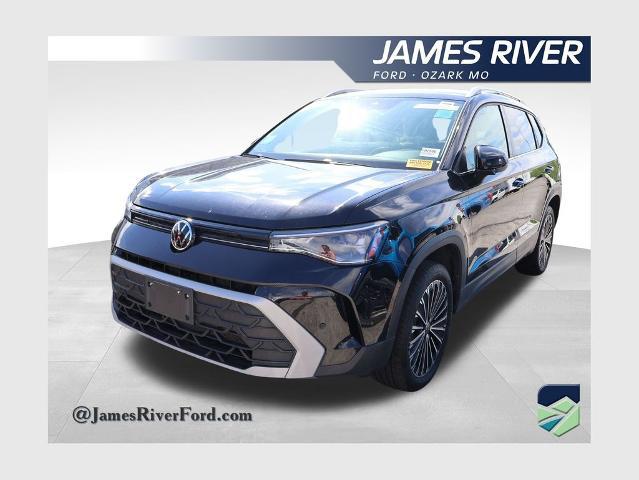 2025 Volkswagen Taos 1.5T SE for sale in Ozark, MO