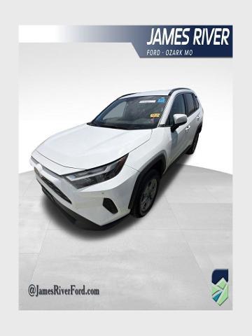 2025 Toyota RAV4 Hybrid XLE for sale in Ozark, MO