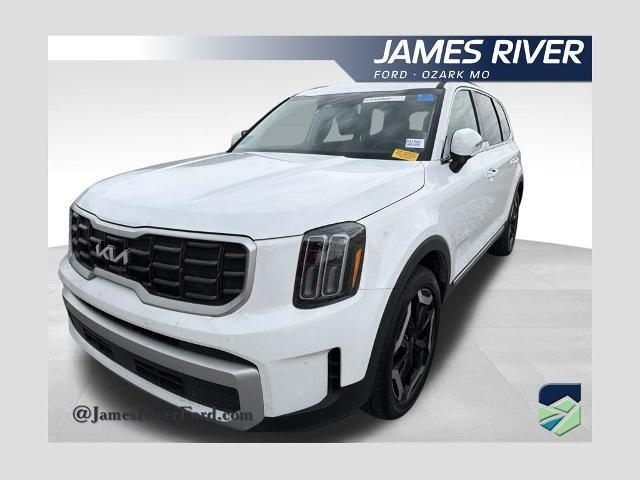 2025 Kia Telluride S for sale in Ozark, MO