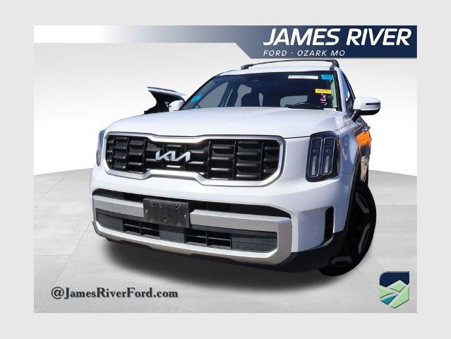 2025 Kia Telluride S for sale in Ozark, MO