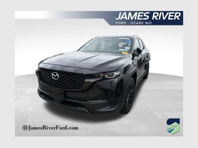 2025 Mazda CX-50 2.5 S Premium Package for sale in Ozark, MO