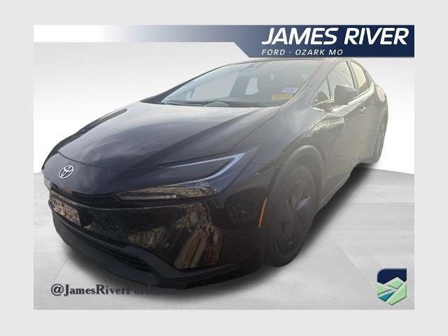 2025 Toyota Prius LE for sale in Ozark, MO